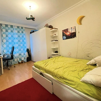 Apartment in Turkey, Istanbul, 172 sq.m.