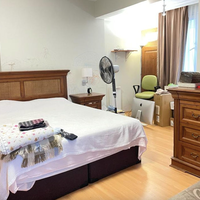 Apartment in Turkey, Istanbul, 172 sq.m.