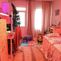 Apartment in Turkey, Istanbul, 172 sq.m.