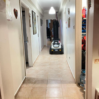 Apartment in Turkey, Istanbul, 172 sq.m.