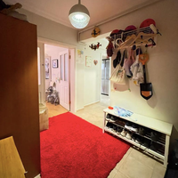 Apartment in Turkey, Istanbul, 172 sq.m.