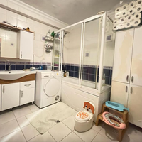 Apartment in Turkey, Istanbul, 172 sq.m.