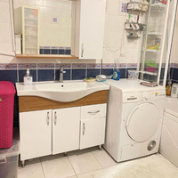 Apartment in Turkey, Istanbul, 172 sq.m.