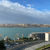 Apartment in Turkey, Istanbul, 130 sq.m.