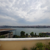 Apartment in Turkey, Istanbul, 130 sq.m.