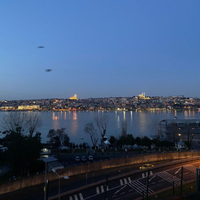 Apartment in Turkey, Istanbul, 130 sq.m.