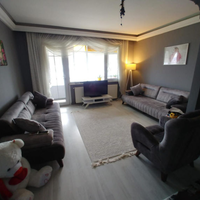 Apartment in Turkey, Istanbul, 130 sq.m.