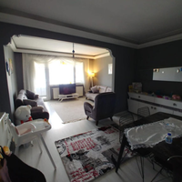 Apartment in Turkey, Istanbul, 130 sq.m.