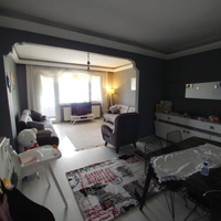 Apartment in Turkey, Istanbul, 130 sq.m.