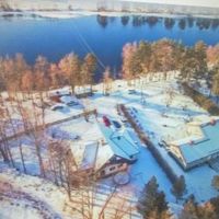 Дом в Финляндии, Коувола, 141 кв.м.