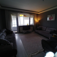 Apartment in Turkey, Istanbul, 130 sq.m.