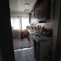 Apartment in Turkey, Istanbul, 130 sq.m.