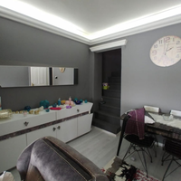 Apartment in Turkey, Istanbul, 130 sq.m.