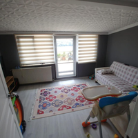 Apartment in Turkey, Istanbul, 130 sq.m.