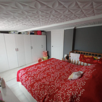 Apartment in Turkey, Istanbul, 130 sq.m.
