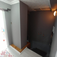 Apartment in Turkey, Istanbul, 130 sq.m.