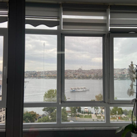 Apartment in Turkey, Istanbul, 130 sq.m.