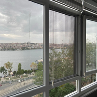 Apartment in Turkey, Istanbul, 130 sq.m.