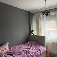 Apartment in Turkey, Istanbul, 130 sq.m.