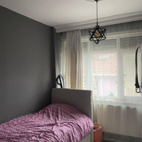 Apartment in Turkey, Istanbul, 130 sq.m.