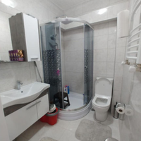 Apartment in Turkey, Istanbul, 130 sq.m.