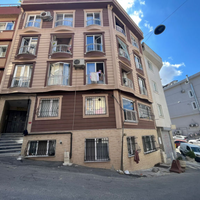 Апартаменты в Турции, Стамбул, 250 кв.м.