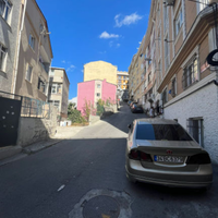 Апартаменты в Турции, Стамбул, 250 кв.м.