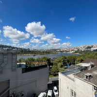 Апартаменты в Турции, Стамбул, 250 кв.м.