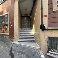 Апартаменты в Турции, Стамбул, 250 кв.м.