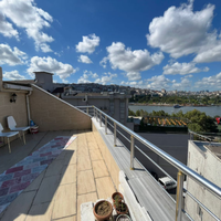 Апартаменты в Турции, Стамбул, 250 кв.м.