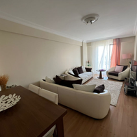 Апартаменты в Турции, Стамбул, 250 кв.м.