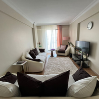 Апартаменты в Турции, Стамбул, 250 кв.м.