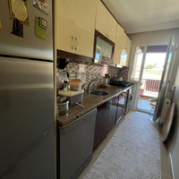 Апартаменты в Турции, Стамбул, 250 кв.м.