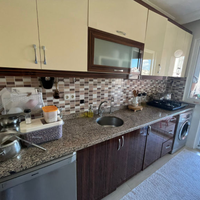 Апартаменты в Турции, Стамбул, 250 кв.м.