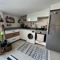 Апартаменты в Турции, Стамбул, 250 кв.м.