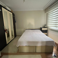 Апартаменты в Турции, Стамбул, 250 кв.м.