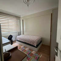 Апартаменты в Турции, Стамбул, 250 кв.м.