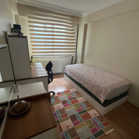 Апартаменты в Турции, Стамбул, 250 кв.м.