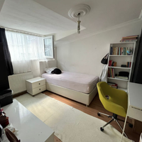 Апартаменты в Турции, Стамбул, 250 кв.м.