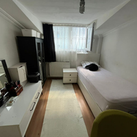 Апартаменты в Турции, Стамбул, 250 кв.м.