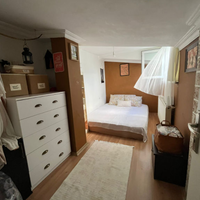 Апартаменты в Турции, Стамбул, 250 кв.м.