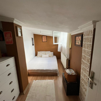 Апартаменты в Турции, Стамбул, 250 кв.м.