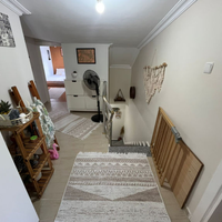 Апартаменты в Турции, Стамбул, 250 кв.м.