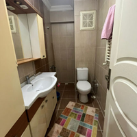 Апартаменты в Турции, Стамбул, 250 кв.м.