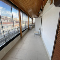 Апартаменты в Турции, Стамбул, 180 кв.м.