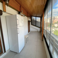 Апартаменты в Турции, Стамбул, 180 кв.м.