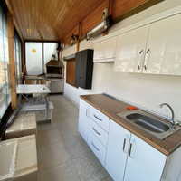 Апартаменты в Турции, Стамбул, 180 кв.м.