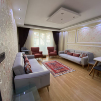 Апартаменты в Турции, Стамбул, 180 кв.м.