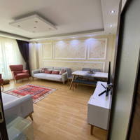 Апартаменты в Турции, Стамбул, 180 кв.м.