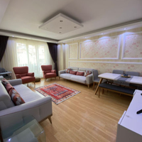 Апартаменты в Турции, Стамбул, 180 кв.м.